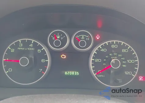 2007 Ford Fusion S z USA, uszkodzony, nr VIN 3FAHP06Z67R110720